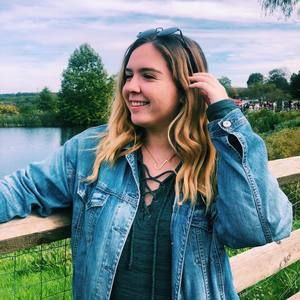 Meet your Posher, Jillian